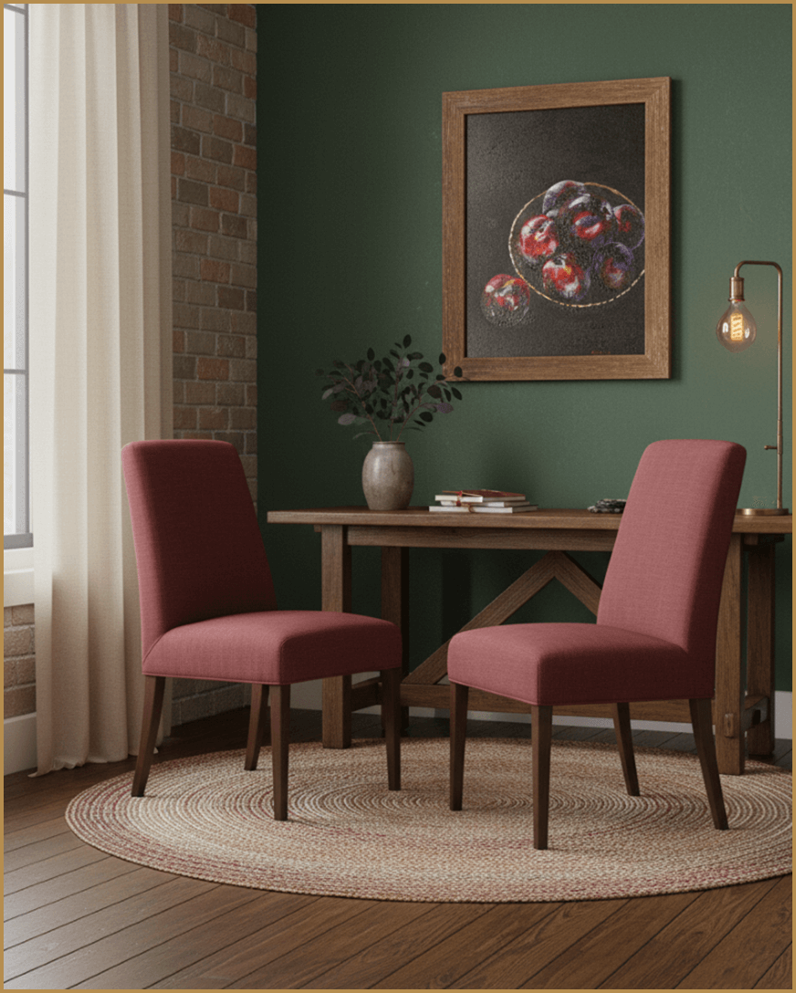 Ракурс D картины