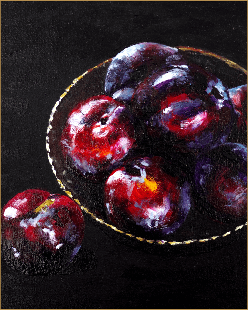 Ракурс Z картины