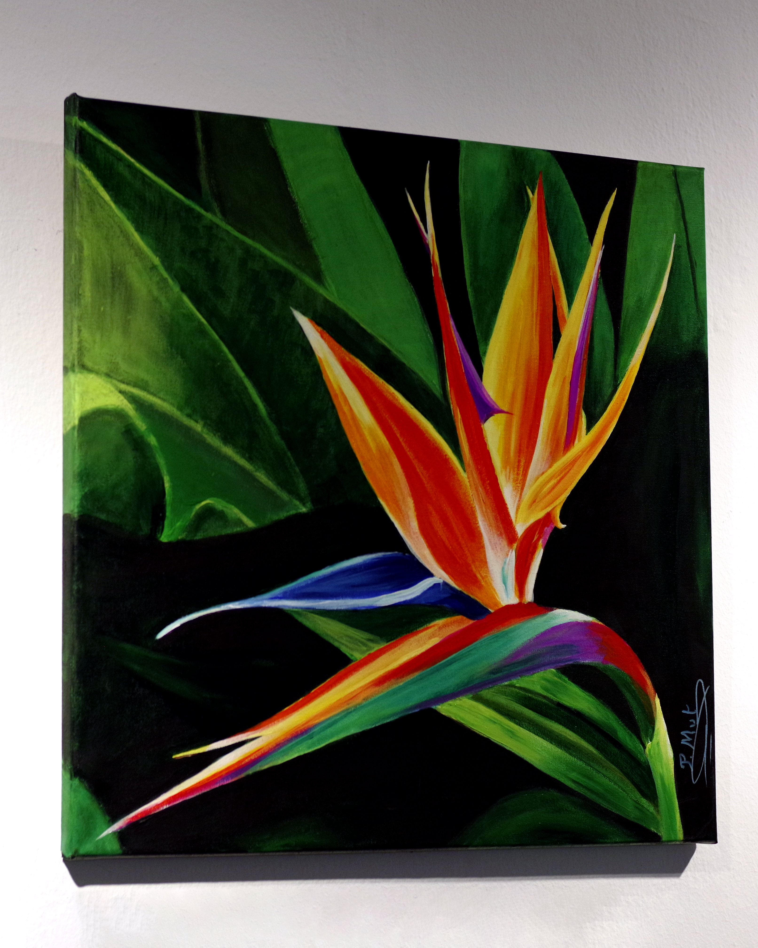 Ракурс A картины