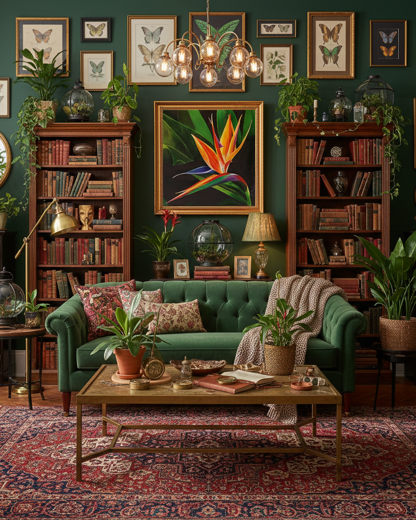 Ракурс D картины