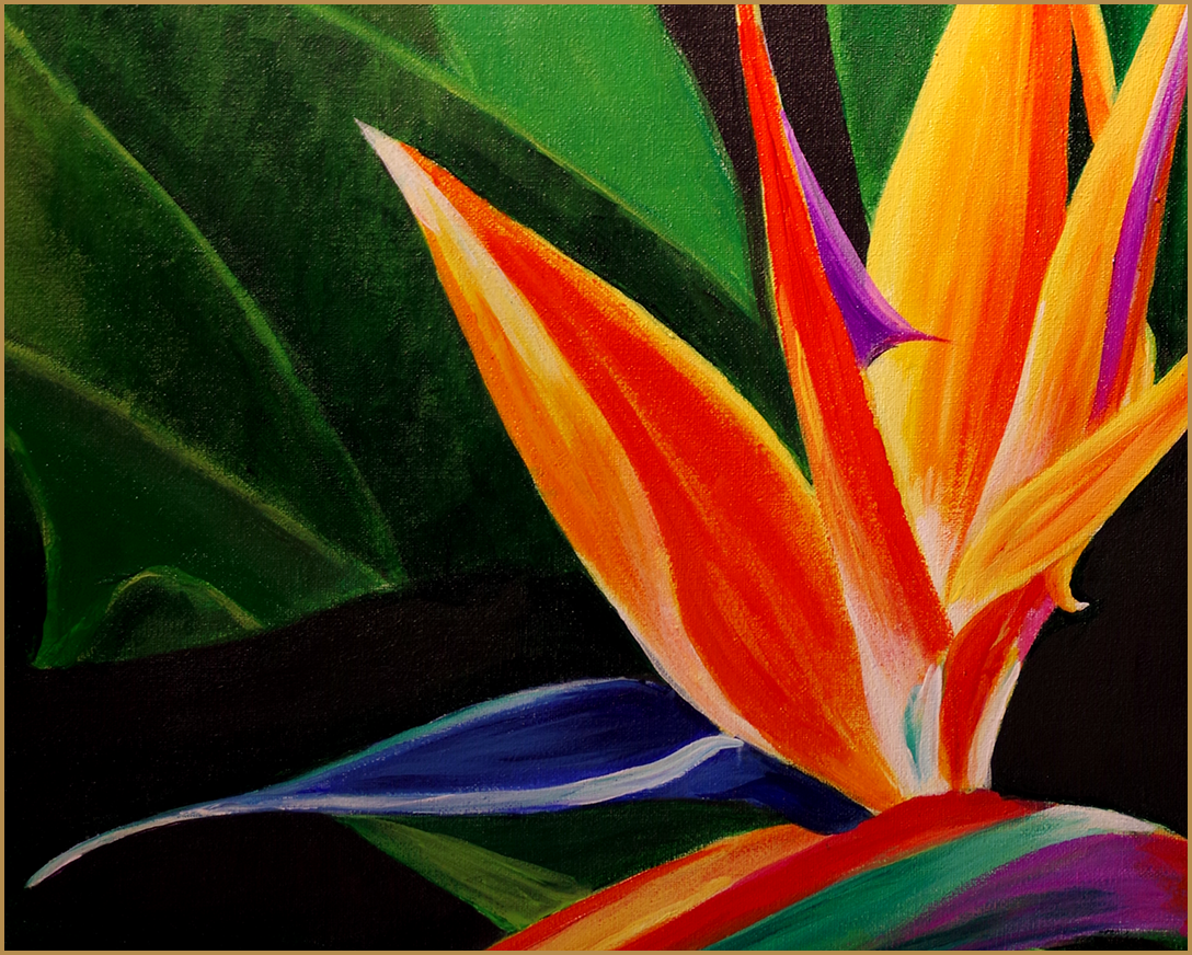 Ракурс Z картины