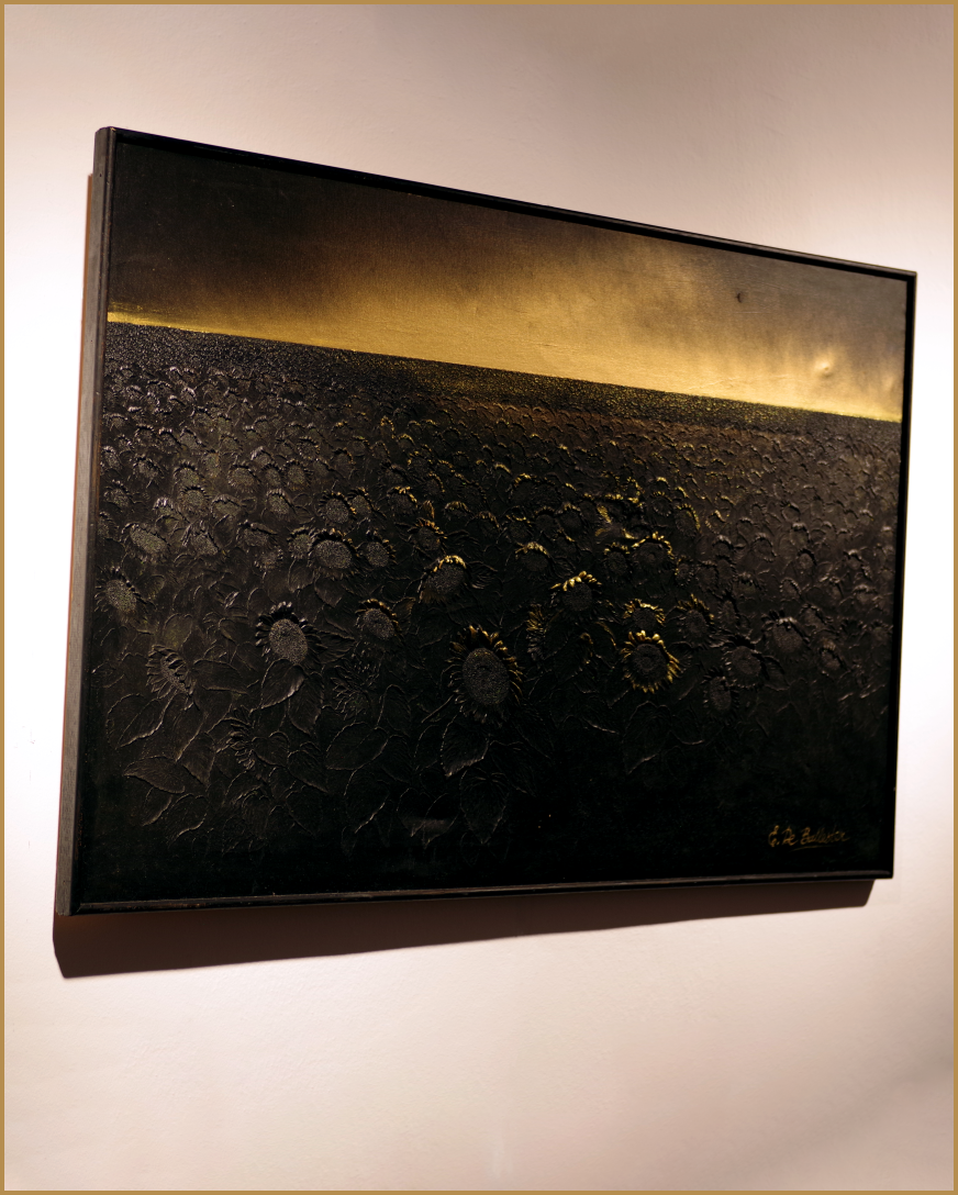 Ракурс A картины