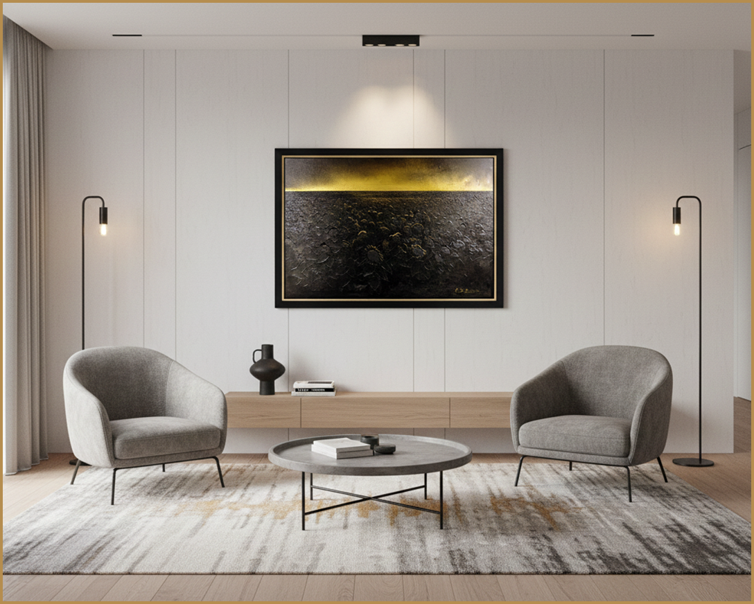 Ракурс D картины