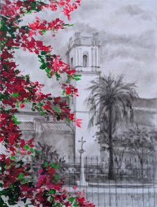 Denia