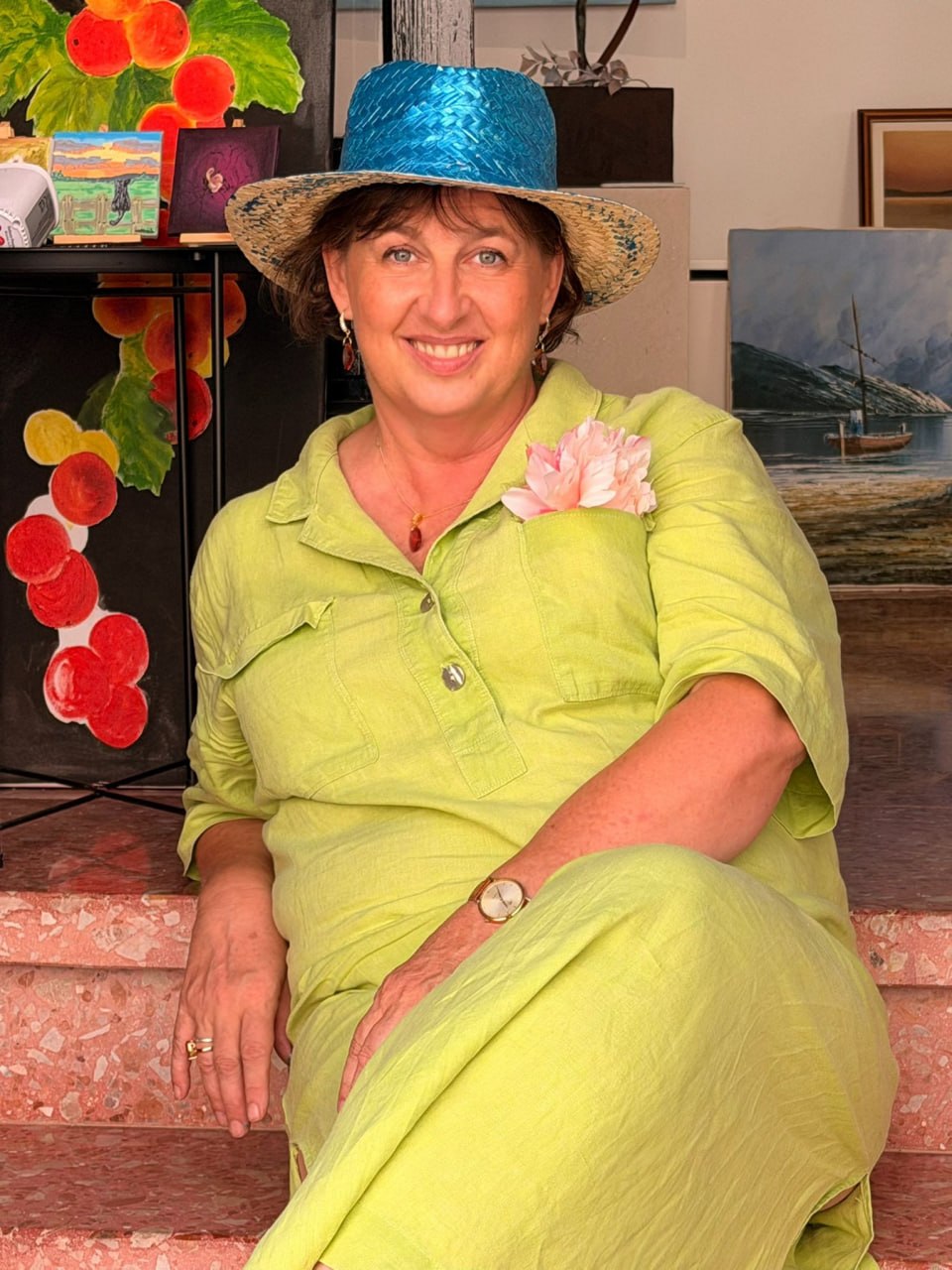 Elena de Ballester