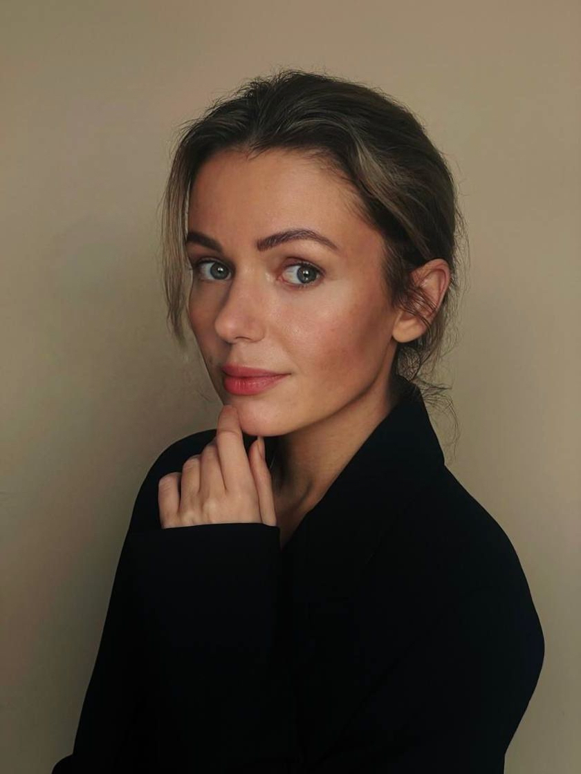 Natasha Burenina