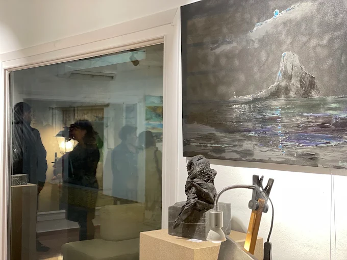 Gallery Calpe