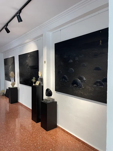 Gallery Calpe